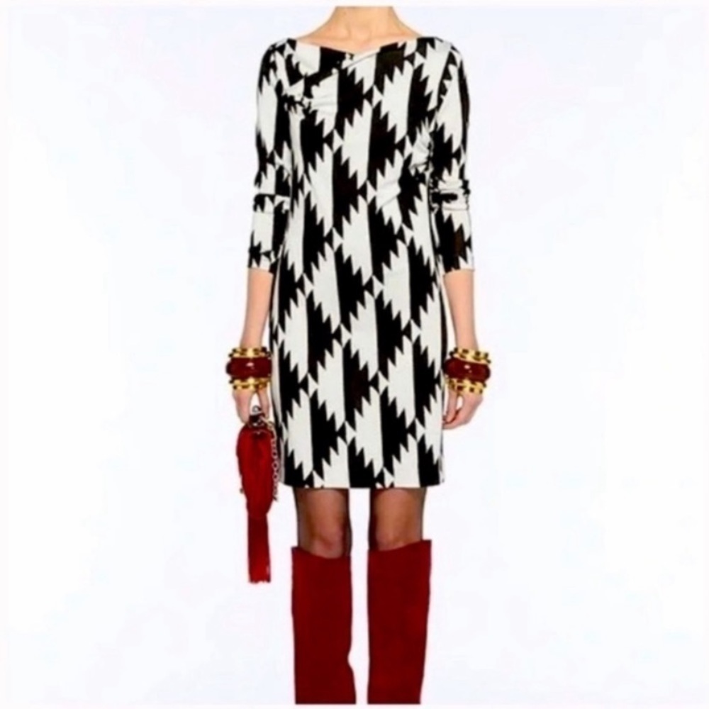 DIANE VON FURSTENBERG Lorah Dress